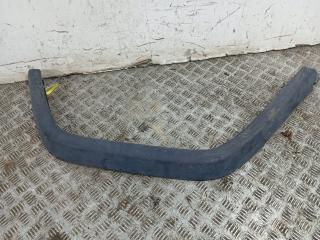 накладка колесной арки задний левый Mercedes-Benz G-Класс W463 1992, внедорожник 3 дв., полный привод, 4638800021