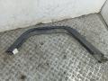 накладка колесной арки задний левый Mercedes-Benz G-Класс W463 1992, внедорожник 3 дв., полный привод, 4638800021 - фото №2