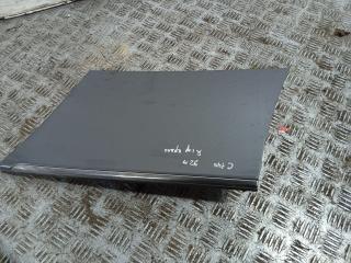 молдинг крыла Mercedes-Benz CL-Класс C140 (1992 - 1996), купе, 1406901840