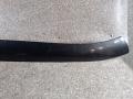 молдинг лобового стекла Mercedes-Benz CL-Класс C140 (1992 - 1996), купе - фото №3