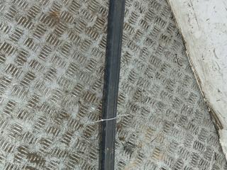 молдинг крыла Mercedes-Benz G-Класс W463 1992, внедорожник 3 дв., полный привод