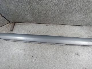 накладка на порог Mercedes-Benz S-Класс W126 / C126 [рестайлинг] (1985 - 1991), седан, 1266905240