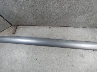 накладка на порог Mercedes-Benz S-Класс W126 / C126 [рестайлинг] (1985 - 1991), седан, 1266905140