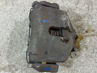 суппорт передний левый Skoda Superb 2 поколение [рестайлинг] (2013 - 2015), 2.0 л., TDi, лифтбэк