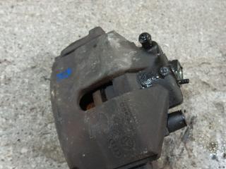 суппорт передний правый Skoda Superb 2 поколение [рестайлинг] (2013 - 2015), 2.0 л., TDi, лифтбэк