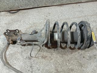 стойка передняя правая Hyundai Coupe GK (2001 - 2005), 1.6 л., i, G4ED, бензин, 5МКПП, 54651-2C200