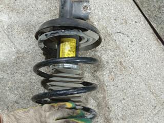 стойка передняя левая Chevrolet Cruze 1 поколение (2009 - 2012), 2.0 л., дизель, 13337807, 13265242