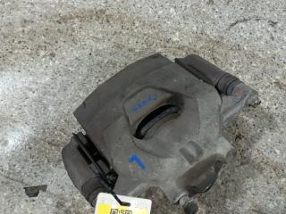 суппорт передний левый Chevrolet Cruze 1 поколение (2009 - 2012), 2.0 л., дизель