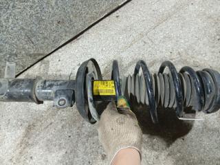 стойка передняя правая Chevrolet Cruze 1 поколение (2009 - 2012), 2.0 л., дизель, 13337808, 13265242