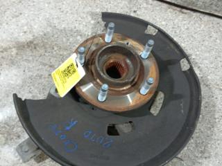 ступица передняя правая Chevrolet Cruze 1 поколение (2009 - 2012), 2.0 л., дизель