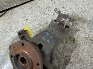 ступица передняя левая Peugeot 406 1 поколение (1995 - 1999), 1.8 л., бензин