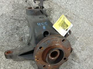 ступица передняя правая Peugeot 406 1 поколение (1995 - 1999), 1.8 л., бензин