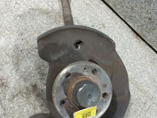 ступица передняя левая Mercedes-Benz CL-Класс C140 (1992 - 1996), 4.2 л., i, АКПП, купе