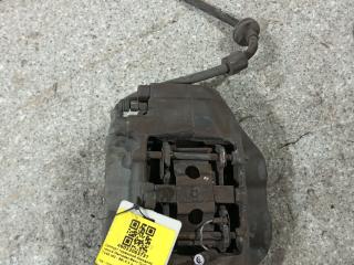 суппорт передний левый Mercedes-Benz CL-Класс C140 (1992 - 1996), 4.2 л., i, АКПП, купе