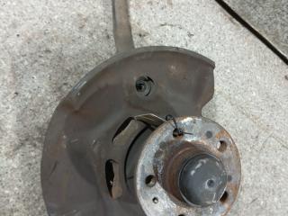 ступица передняя правая Mercedes-Benz CL-Класс C140 (1992 - 1996), 4.2 л., i, АКПП, купе