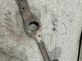 рычаг передний правый Mercedes-Benz S-Класс W126 / C126 [рестайлинг] (1985 - 1991), 5.6 л., i, задний привод, 23R0G41CR4E