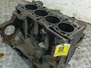 блок цилиндров Opel Corsa D [рестайлинг] (2010 - 2011), 1.3 л., CDTi, A 13 DTC, дизель, 5МКПП