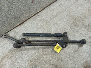 рулевая трапеция Mercedes-Benz S-Класс W126 / C126 [рестайлинг] (1985 - 1991), 5.6 л., i, седан, задний привод