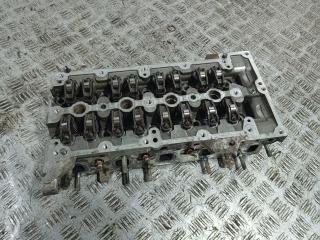головка блока цилиндров Opel Corsa D [рестайлинг] (2010 - 2011), 1.3 л., CDTi, A 13 DTC, дизель, 5МКПП, 55206388