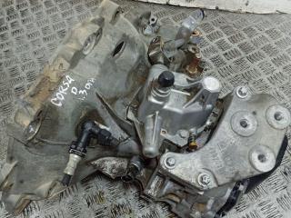КПП механическая (МКПП) Opel Corsa D [рестайлинг] (2010 - 2011), 1.3 л., CDTi, A 13 DTC, дизель, 5МКПП, P120084855ME
