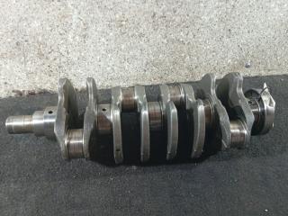 коленвал Opel Corsa D [рестайлинг] (2010 - 2011), 1.3 л., CDTi, A 13 DTC, дизель, 5МКПП