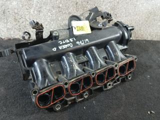 коллектор впускной Opel Corsa D [рестайлинг] (2010 - 2011), 1.3 л., CDTi, A 13 DTC, дизель, 5МКПП, 55213267, 55217648, 55214529