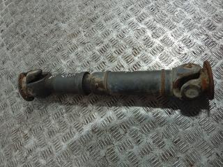 карданный вал Mercedes-Benz G-Класс W463 1992, 3.0 л., i, M 103.987, бензин, АКПП, внедорожник 3 дв., полный привод, 4604100618