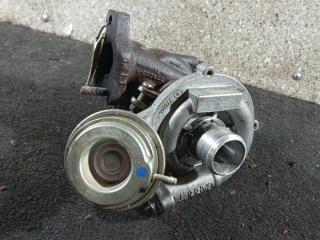 турбина Opel Corsa D [рестайлинг] (2010 - 2011), 1.3 л., CDTi, A 13 DTC, дизель, 5МКПП, 55231037