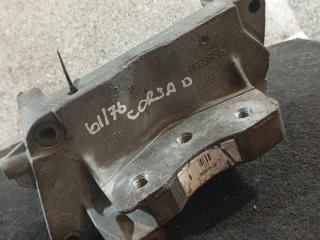 кронштейн двигателя Opel Corsa D [рестайлинг] (2010 - 2011), 1.3 л., CDTi, A 13 DTC, дизель, 5МКПП, 55199250
