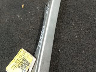 башмак натяжителя цепи Opel Corsa D [рестайлинг] (2010 - 2011), 1.3 л., CDTi, A 13 DTC, дизель, 5МКПП, L08220010705239