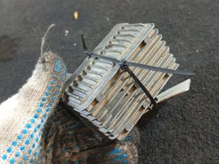 реле накала свечей Opel Corsa D [рестайлинг] (2010 - 2011), 1.3 л., CDTi, A 13 DTC, дизель, 5МКПП, 55574293