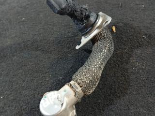 трубка системы рециркуляции EGR Opel Corsa D [рестайлинг] (2010 - 2011), 1.3 л., CDTi, A 13 DTC, дизель, 5МКПП