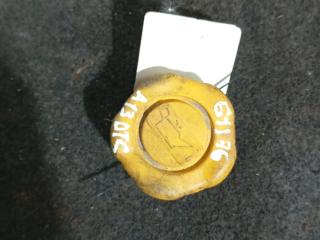 пробка маслозаливная Opel Corsa D [рестайлинг] (2010 - 2011), 1.3 л., CDTi, A 13 DTC, дизель, 5МКПП