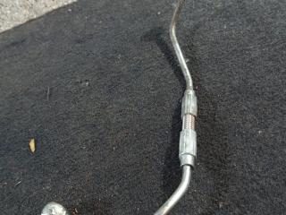 масляная трубка турбины Opel Corsa D [рестайлинг] (2010 - 2011), 1.3 л., CDTi, A 13 DTC, дизель, 5МКПП, 55213493