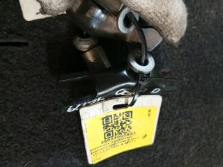 крепление форсунки Opel Corsa D [рестайлинг] (2010 - 2011), 1.3 л., CDTi, A 13 DTC, дизель, 5МКПП