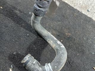 патрубок отопителя (печки) Opel Corsa D [рестайлинг] (2010 - 2011), 1.3 л., CDTi, A 13 DTC, дизель, 5МКПП, 13261078