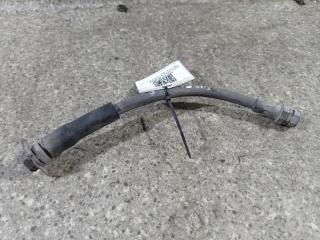 шланг тормозной заднего правого Skoda Superb 2 поколение [рестайлинг] (2013 - 2015), 2.0 л., TDi, лифтбэк, передний привод