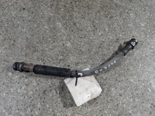 шланг тормозной заднего левого Skoda Superb 2 поколение [рестайлинг] (2013 - 2015), 2.0 л., TDi, лифтбэк, передний привод