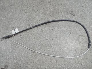 трос ручника Skoda Superb 2 поколение [рестайлинг] (2013 - 2015), лифтбэк, передний привод, 3T0609721D