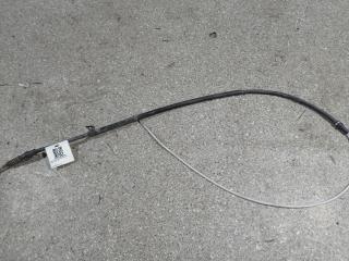 трос ручника Skoda Superb 2 поколение [рестайлинг] (2013 - 2015), лифтбэк, передний привод, 3T0609721D