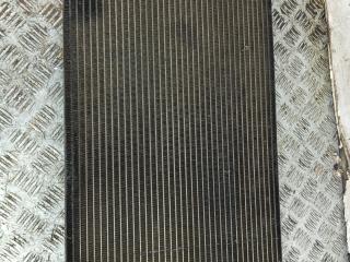 радиатор кондиционера Volkswagen Sharan 1 поколение [2-й рестайлинг] (2003 - 2010), 7M3820411D, YM2H19C600AE