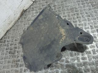 защита днища Skoda Superb 2 поколение [рестайлинг] (2013 - 2015), 2.0 л., TDi, лифтбэк, передний привод, 1K5825205B