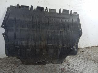 защита двигателя Skoda Superb 2 поколение [рестайлинг] (2013 - 2015), 2.0 л., TDi, лифтбэк, передний привод, 5C0825237