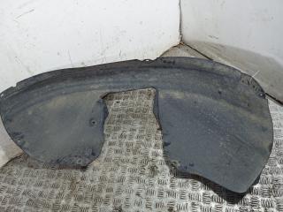 защита арок передняя левая (подкрылок) Volkswagen Passat B6 (2005 - 2010), 3C0805977