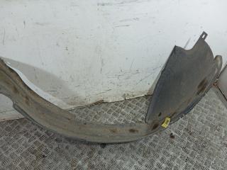 защита арок передняя левая (подкрылок) Audi 100 4A/C4 (1990 - 1994), 4A0821171