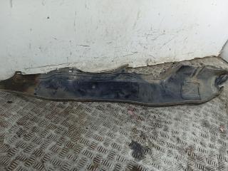 защита арок передняя левая (подкрылок) Mercedes-Benz S-Класс W126 / C126 [рестайлинг] (1985 - 1991), 5.6 л., i, 1268841035