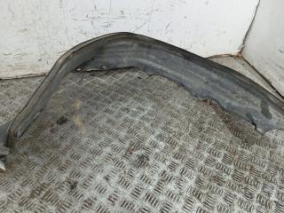 защита арок передняя правая (подкрылок) Mercedes-Benz S-Класс W126 / C126 [рестайлинг] (1985 - 1991), 5.6 л., i, 1268840235