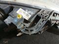 фара левая Peugeot 207 1 поколение (2006 - 2009), 89900872, 9649986280 - фото №7