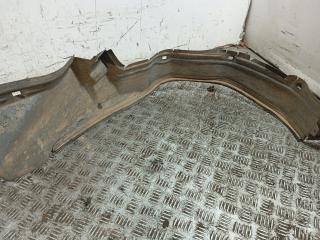 защита арок передняя левая (подкрылок) Mercedes-Benz E-Класс W124 [рестайлинг] (1987 - 1993), 1248840135