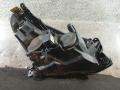 фара левая Opel Astra H (2004 - 2007), 1EG270370-01 - фото №3